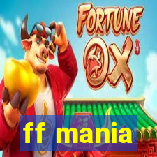 ff mania